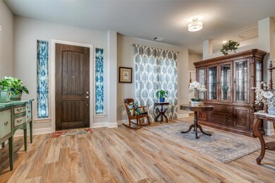 Formal Living/Sitting Room