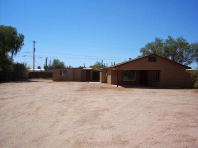 3 - Home and Guest House