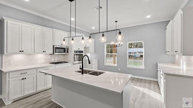 105 Oak St, Maud, TX 75567 - photo 6