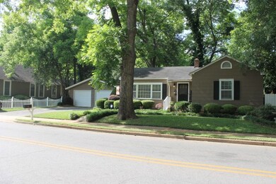 122 E Glessner St, Americus, GA 31709 - photo 3
