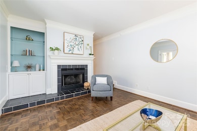 2220 Roswell Ave unit C, Charlotte, NC 28207 - photo 3