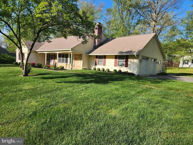 12501 Ivory Pass, Laurel, MD 20708 - photo 3