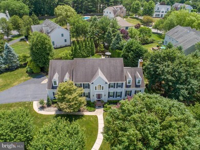 1 Sunset Ct, Moorestown, NJ 08057 - photo 4