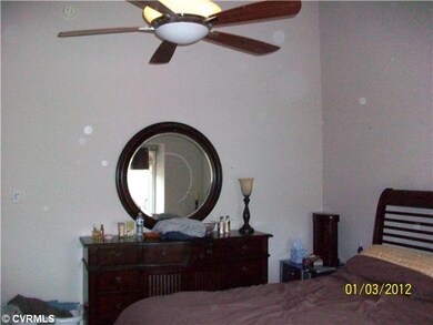 Bedroom - Ceiling Fan, Walk-In Closet, Private Bat