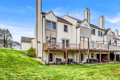 245 Berlin Ave unit 6, Southington, CT 06489 - photo 5