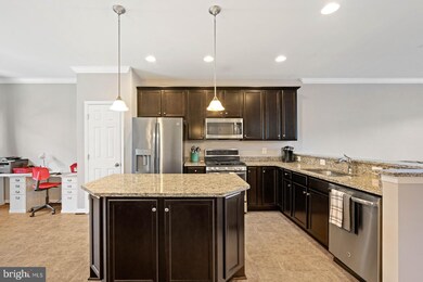 107 Conestoga Ln, Stafford, VA 22556 - photo 4