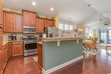 1516 Legacy Loop, Myrtle Beach, SC 29577 - photo 7