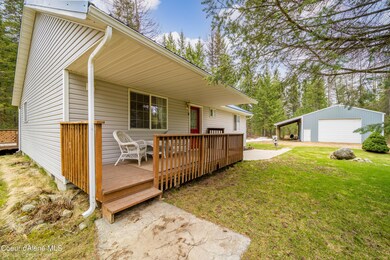 32018 N Roberts Rd, Athol, ID 83801 - photo 4