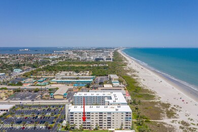 1000 N Atlantic Ave #315, Cocoa Beach