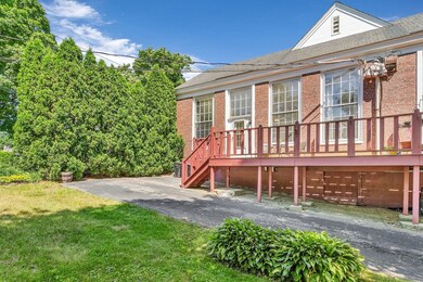 12 Linden St unit 2, Hudson, MA 01749 - photo 5