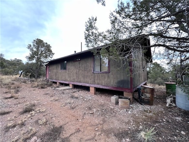 TBD N Raven Butte Rd, Truxton, AZ 86434 - photo 5