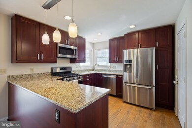 625 Bella Vista Dr, Owings, MD 20736 - photo 3