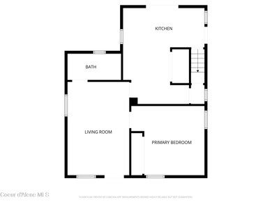 7492 Mohawk St, Bonners Ferry, ID 83805 - photo 5