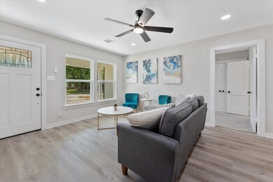 5123 Dewberry St, Houston, TX 77021 - photo 7