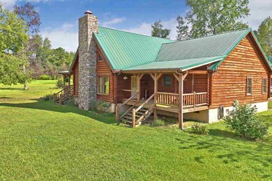 Enjoy every view this home has to offer on one the