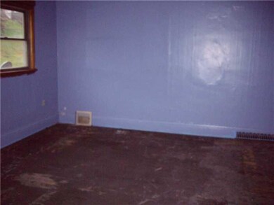 Bedroom.