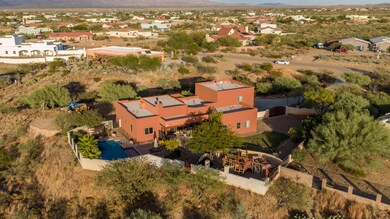 261 N Solar Dr, Vail, AZ 85641 - photo 2