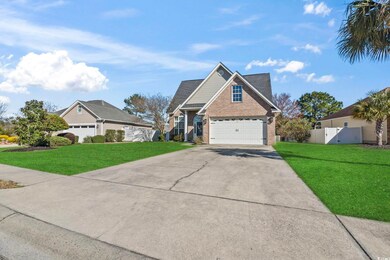 2668 Corn Pile Rd, Myrtle Beach, SC 29588 - photo 2