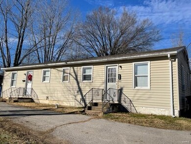 703 A&B West Main Street