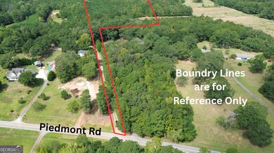 0 Piedmont Rd unit 10600733, Barnesville, GA 30204 - photo 2