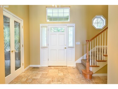 Entrance/Foyer