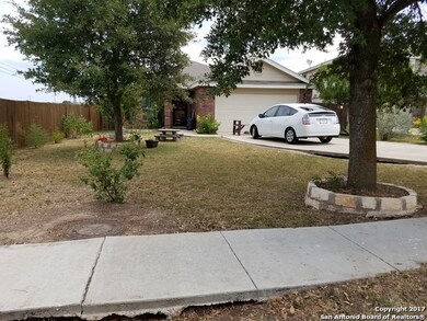 10531 Marengo Ln, San Antonio, TX 78254 - photo 2