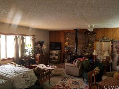 BONUS ROOM / CONVERTED GARAGE