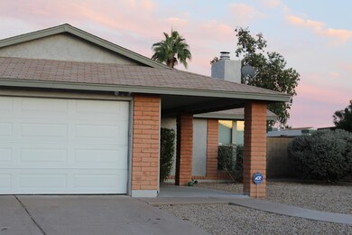 2203 N Cholla St unit 18, Chandler, AZ 85224 - photo 2