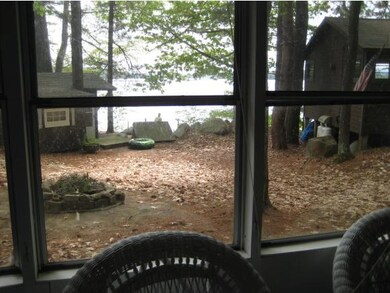 45 Lanes End (Leftover Lane), Tuftonboro, NH 03850 - photo 6