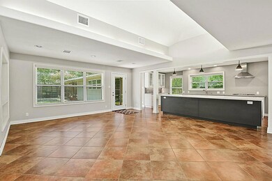 1403 Del Norte St, Houston, TX 77018 - photo 6