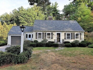 37 Pilgrim Way, East Walpole, MA 02032 - photo 2
