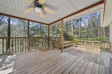 1615 Upper Middle Creek Rd, Sevierville, TN 37876 - photo 4