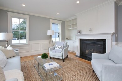 46 Washington Park unit 48, Newtonville, MA 02460 - photo 4