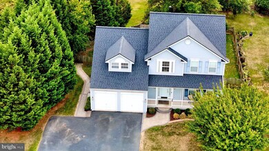 249 Hook Dr, Martinsburg, WV 25405 - photo 3