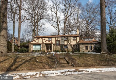 1001 Hunters Ln, Wynnewood, PA 19096 - photo 2