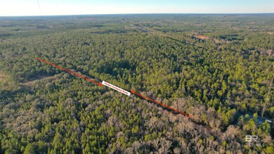 0 Timber Company Rd unit TTE Lot 5 377413, Robertsdale, AL 36567 - photo 2
