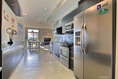 133 S Los Robles Ave unit 507, Pasadena, CA 91101 - photo 6