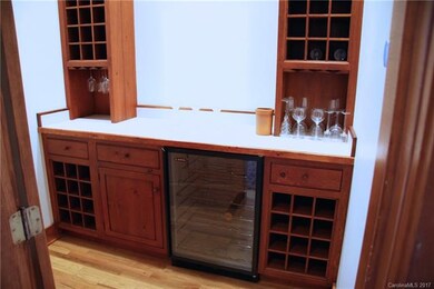 Wine Storage