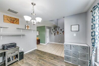 701 Baldwin Rd, Wylie, TX 75098 - photo 6