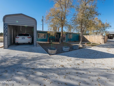 6995 W Rose Creek Rd, Winnemucca, NV 89445 - photo 5