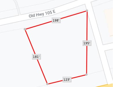 Appox. Prop. Lines, Please Verify Prior To Purchas
