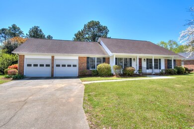 2785 Powhatan Dr, Sumter, SC 29150 - photo 2