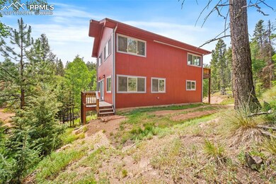 126 Saguache Dr, Florissant, CO 80816 - photo 3