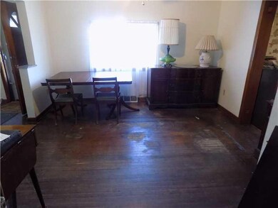 Dining Room.
