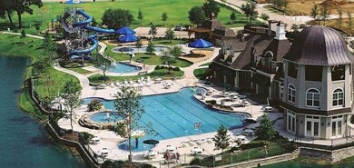 1323 Oakcrest Dr, Providence Village, TX 76227 - photo 2