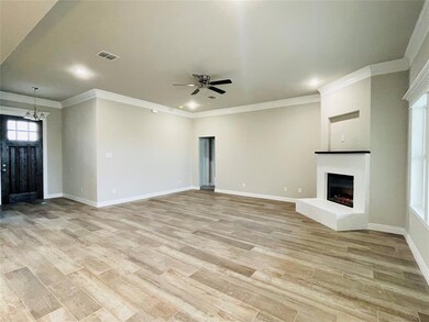 1020 High Point St, Weatherford, TX 76087 - photo 7