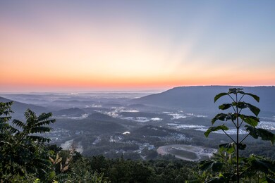 Views for the Pass
