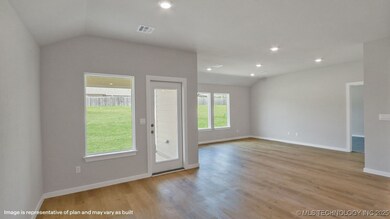 13468 S 101st East Ave, Bixby, OK 74008 - photo 6