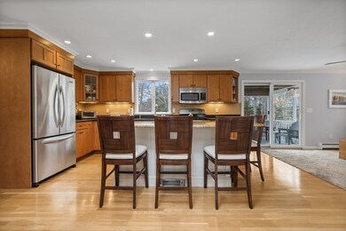 3 Grandrose Cir, Sagamore Beach, MA 02562 - photo 3