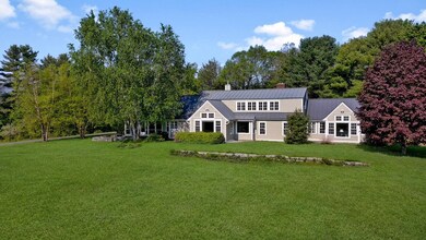 63 Old Coach Rd, New London, NH 03257 - photo 2